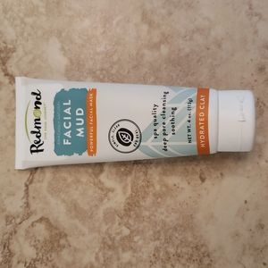 Redmond 4 oz Facial Mud